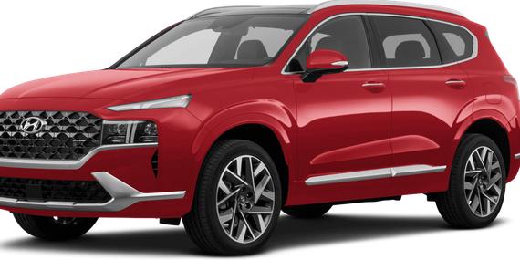 HYUNDAI SANTA FE 2023 5NMS5DAL6PH512253 image